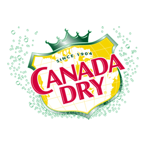 Canada Dry